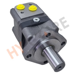 HCMS80 32MM KEY SHAFT ½” BSP PORTS (151F0500)