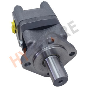 HCMS100 32MM KEY SHAFT ½” BSP PORTS (151F0501)