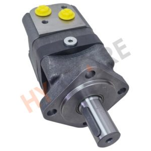HCMS125 32MM KEY SHAFT ½” BSP PORTS (151F0502)