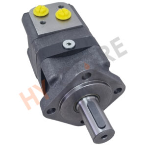 HCMS160 32MM KEY SHAFT ½” BSP PORTS (151F0503)