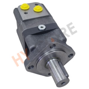 HCMS200 32MM KEY SHAFT ½” BSP PORTS (151F0504)