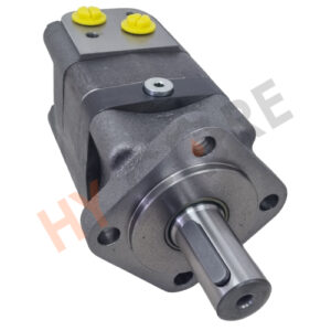 HCMS250 32MM KEY SHAFT ½” BSP PORTS (151F0505)