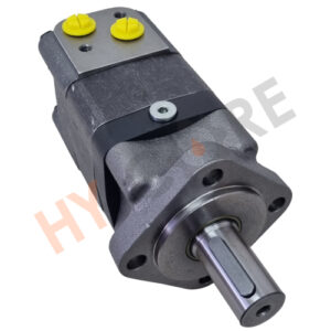 HCMS315 32MM KEY SHAFT ½” BSP PORTS (151F0506)