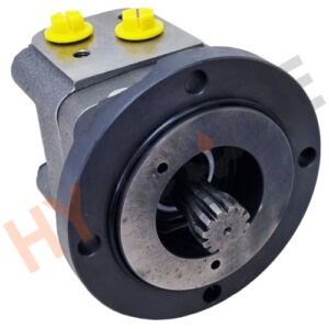 HCMSS125 BEARINGLESS ½” BSP PORTS (151F0537)