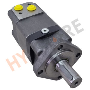 HCMS400 32MM KEY SHAFT ½” BSP PORTS (151F0605)