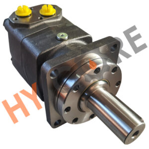 HCMT160 40MM KEY SHAFT 3/4" BSP PORTS (151B3000)