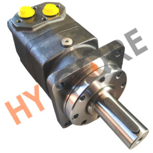 HCMT200 40MM KEY SHAFT 3/4" BSP PORTS (151B3001)