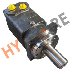 HCMT315 40MM KEY SHAFT 3/4" BSP PORTS (151B3003)