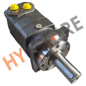 HCMT400 40MM KEY SHAFT 3/4" BSP PORTS (151B3004)