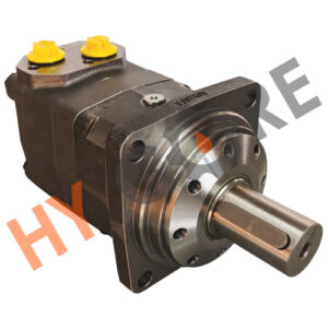 HCMV500 50MM KEY SHAFT 1" BSP PORTS (151B3102)