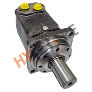 HCMV630 50MM KEY SHAFT 1" BSP PORTS (151B3103)