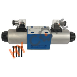 NG10 DIR. CONTROL CLOSED 24VDC