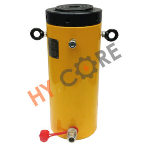 SJF100-300 100 TON 300mm STROKE DOUBLE ACTING CYLINDER