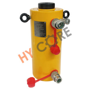 SJF50-200 50 TON 200mm STROKE DOUBLE ACTING CYLINDER